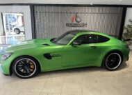 MERCEDES-BENZ Mercedes-AMG GT MercedesAMG GT R Coupe