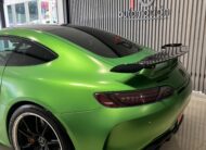 MERCEDES-BENZ Mercedes-AMG GT MercedesAMG GT R Coupe