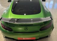 MERCEDES-BENZ Mercedes-AMG GT MercedesAMG GT R Coupe