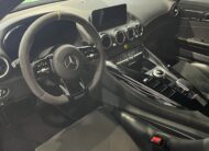 MERCEDES-BENZ Mercedes-AMG GT MercedesAMG GT R Coupe