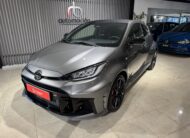 TOYOTA GR Yaris 1.6T 276 MANUAL RZ
