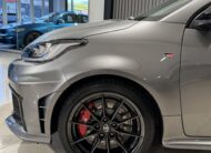 TOYOTA GR Yaris 1.6T 276 MANUAL RZ