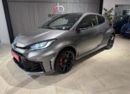 TOYOTA GR Yaris 1.6T 276 MANUAL RZ