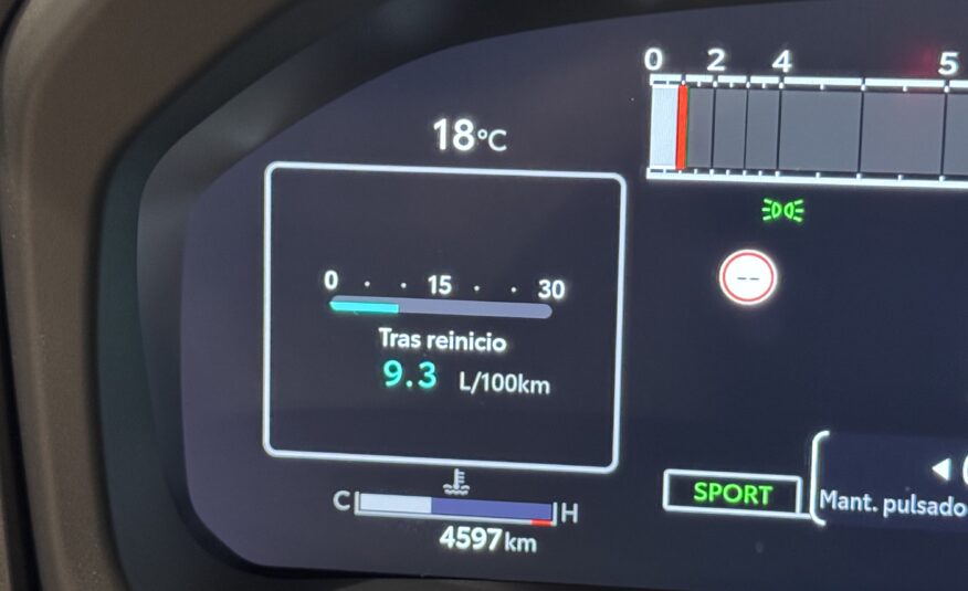 TOYOTA GR Yaris 1.6T 276 MANUAL RZ