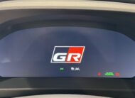TOYOTA GR Yaris 1.6T 276 MANUAL RZ