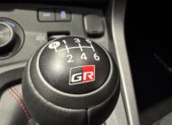 TOYOTA GR Yaris 1.6T 276 MANUAL RZ