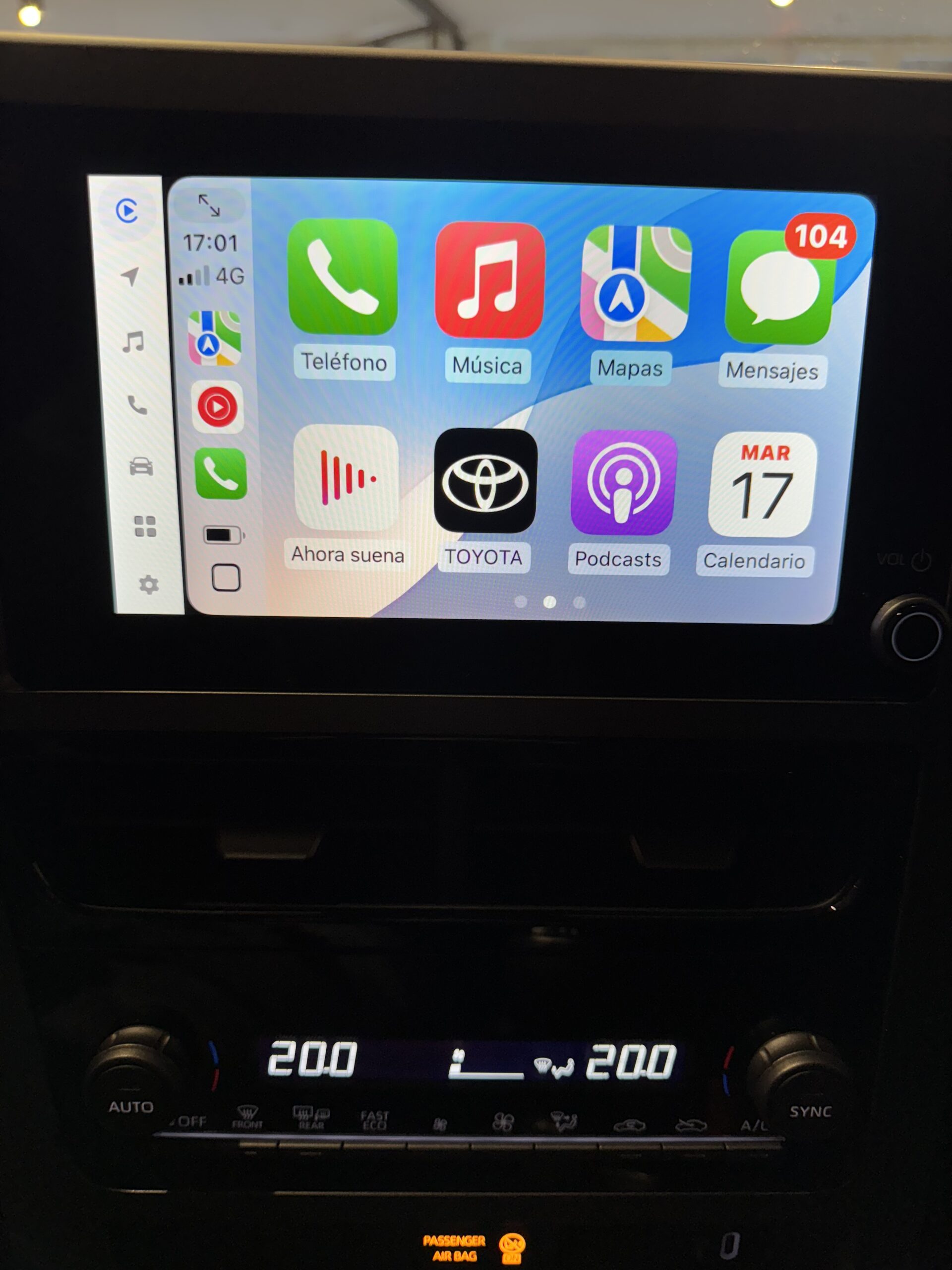 TOYOTA GR Yaris 1.6T 276 MANUAL RZ