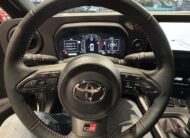 TOYOTA GR Yaris 1.6T 276 MANUAL RZ