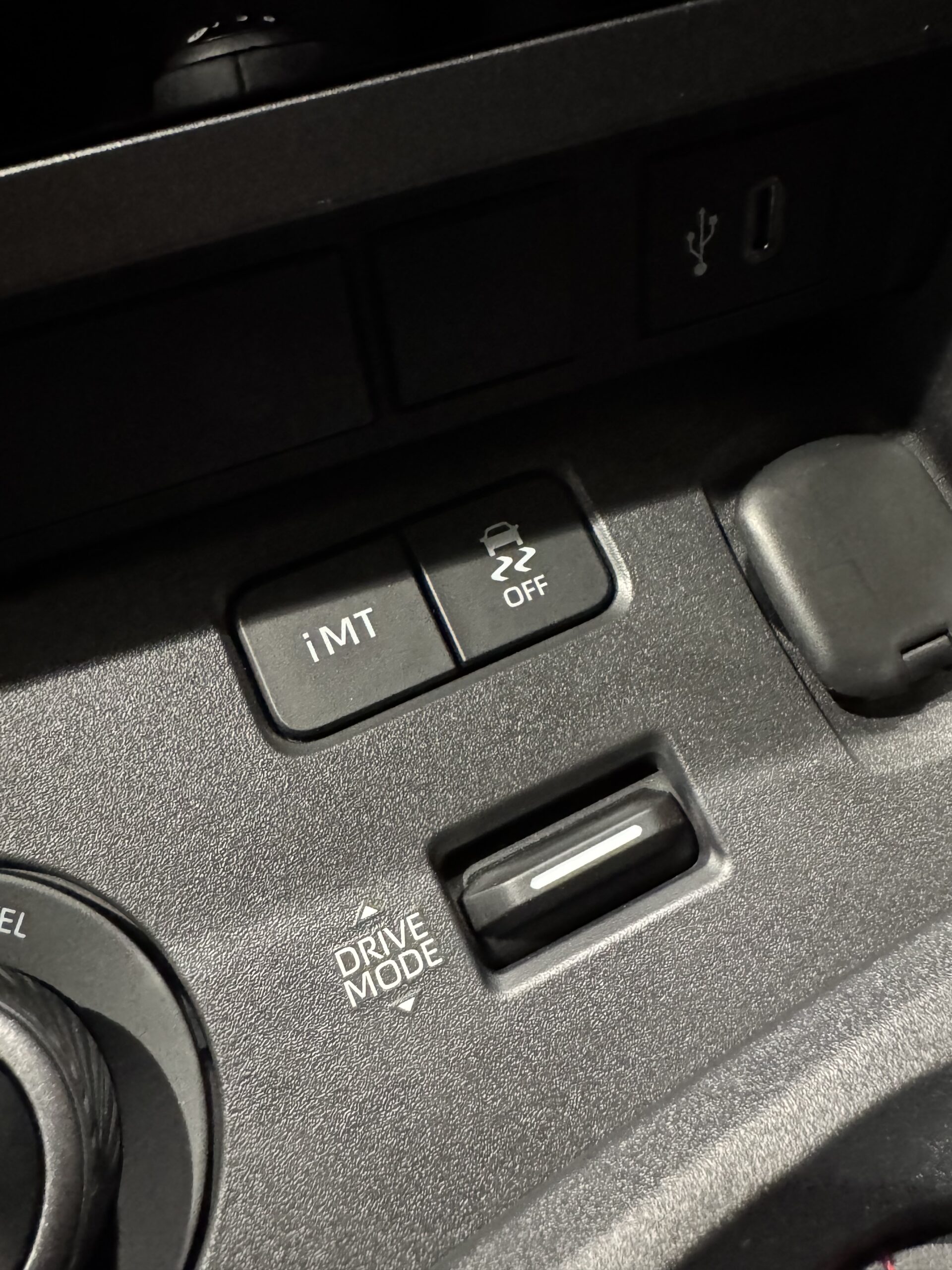 TOYOTA GR Yaris 1.6T 276 MANUAL RZ