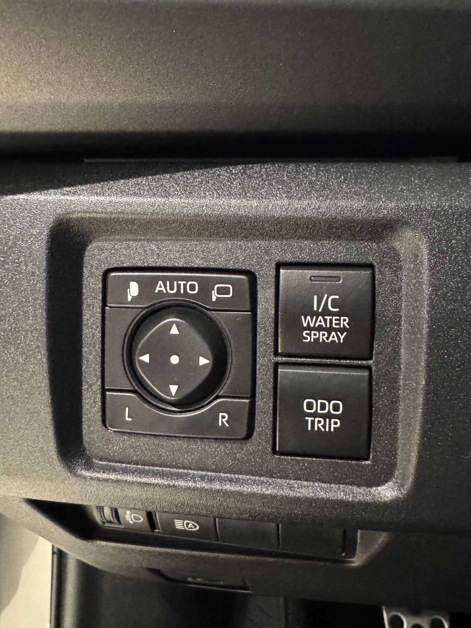 TOYOTA GR Yaris 1.6T 276 MANUAL RZ