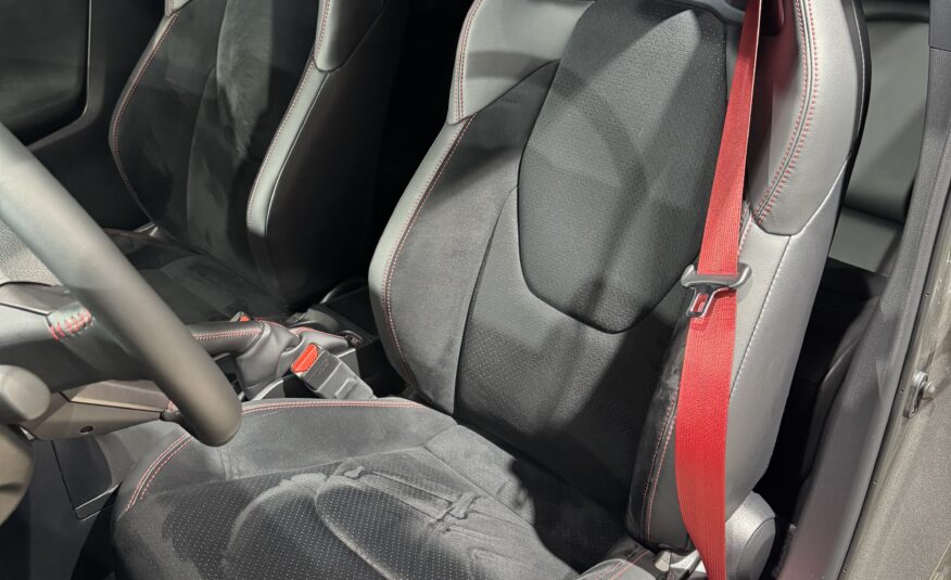TOYOTA GR Yaris 1.6T 276 MANUAL RZ