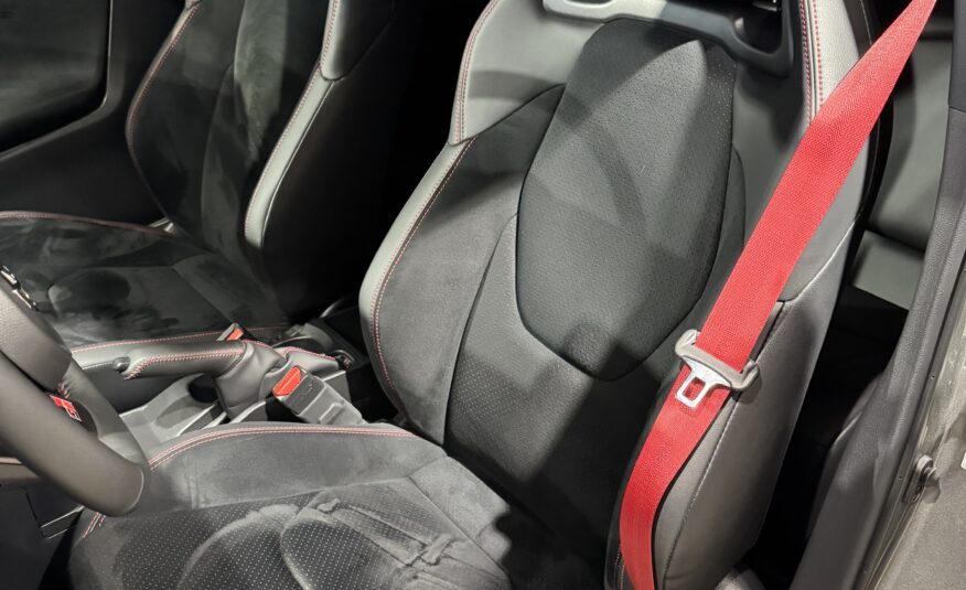 TOYOTA GR Yaris 1.6T 276 MANUAL RZ
