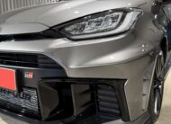 TOYOTA GR Yaris 1.6T 276 MANUAL RZ
