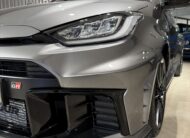 TOYOTA GR Yaris 1.6T 276 MANUAL RZ
