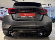 TOYOTA GR Yaris 1.6T 276 MANUAL RZ