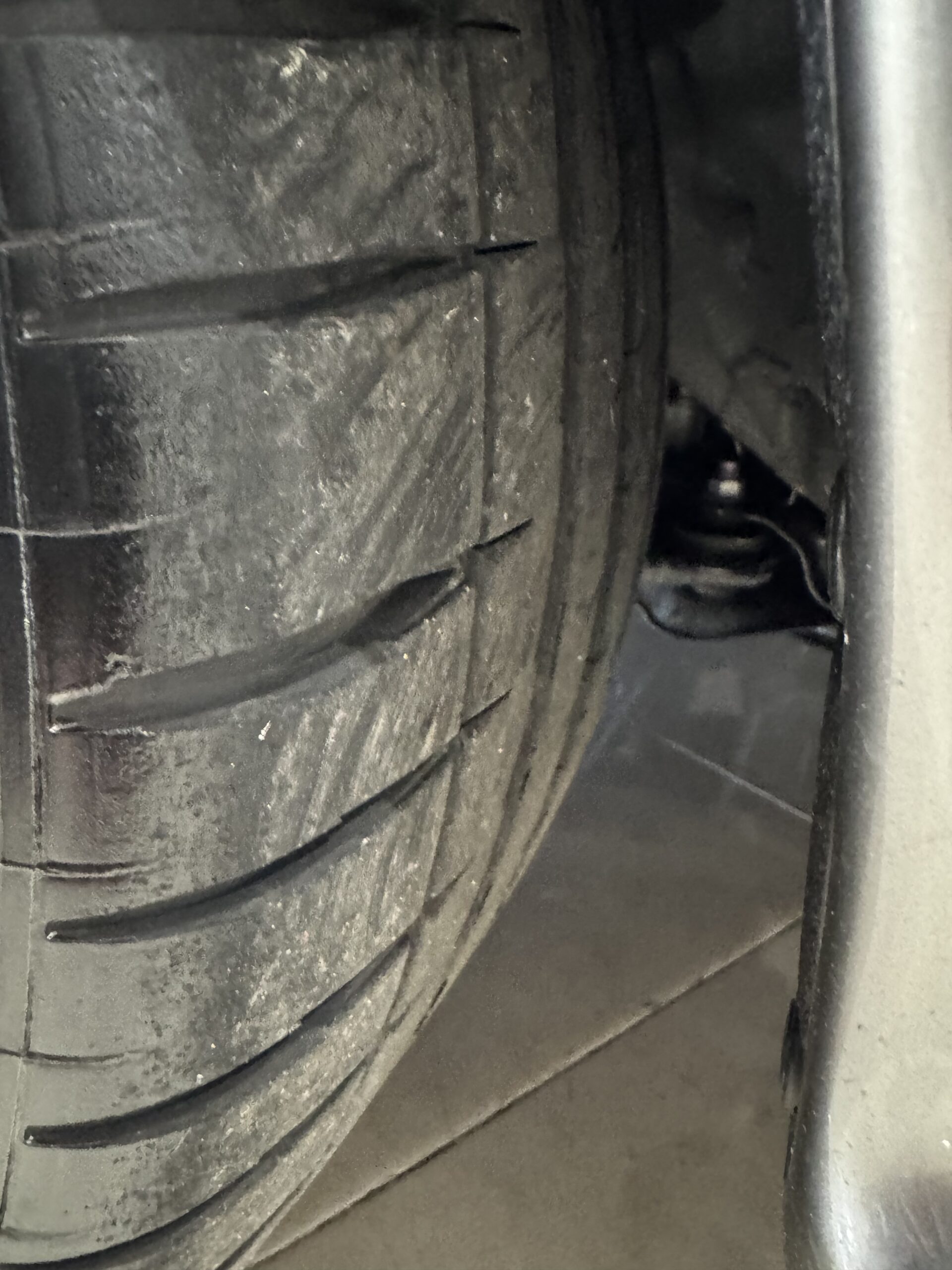 TOYOTA GR Yaris 1.6T 276 MANUAL RZ