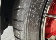 TOYOTA GR Yaris 1.6T 276 MANUAL RZ