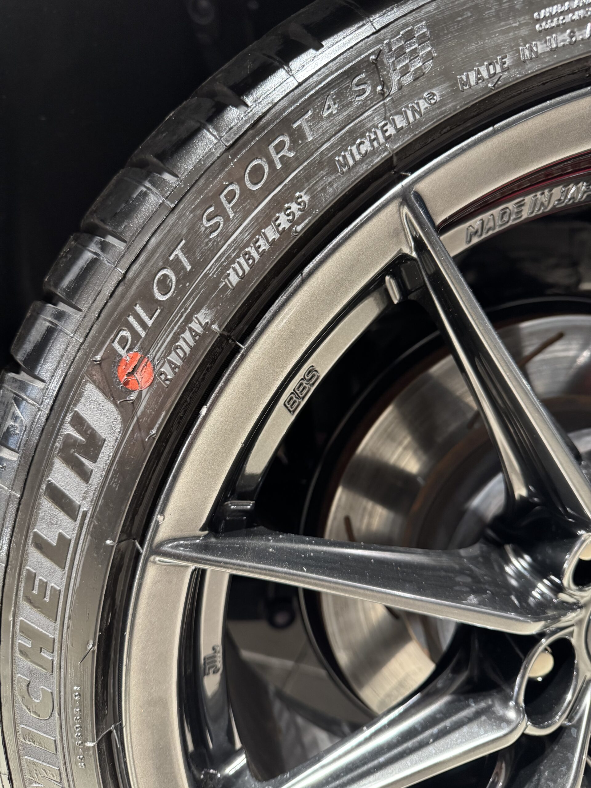 TOYOTA GR Yaris 1.6T 276 MANUAL RZ