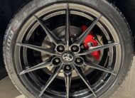 TOYOTA GR Yaris 1.6T 276 MANUAL RZ