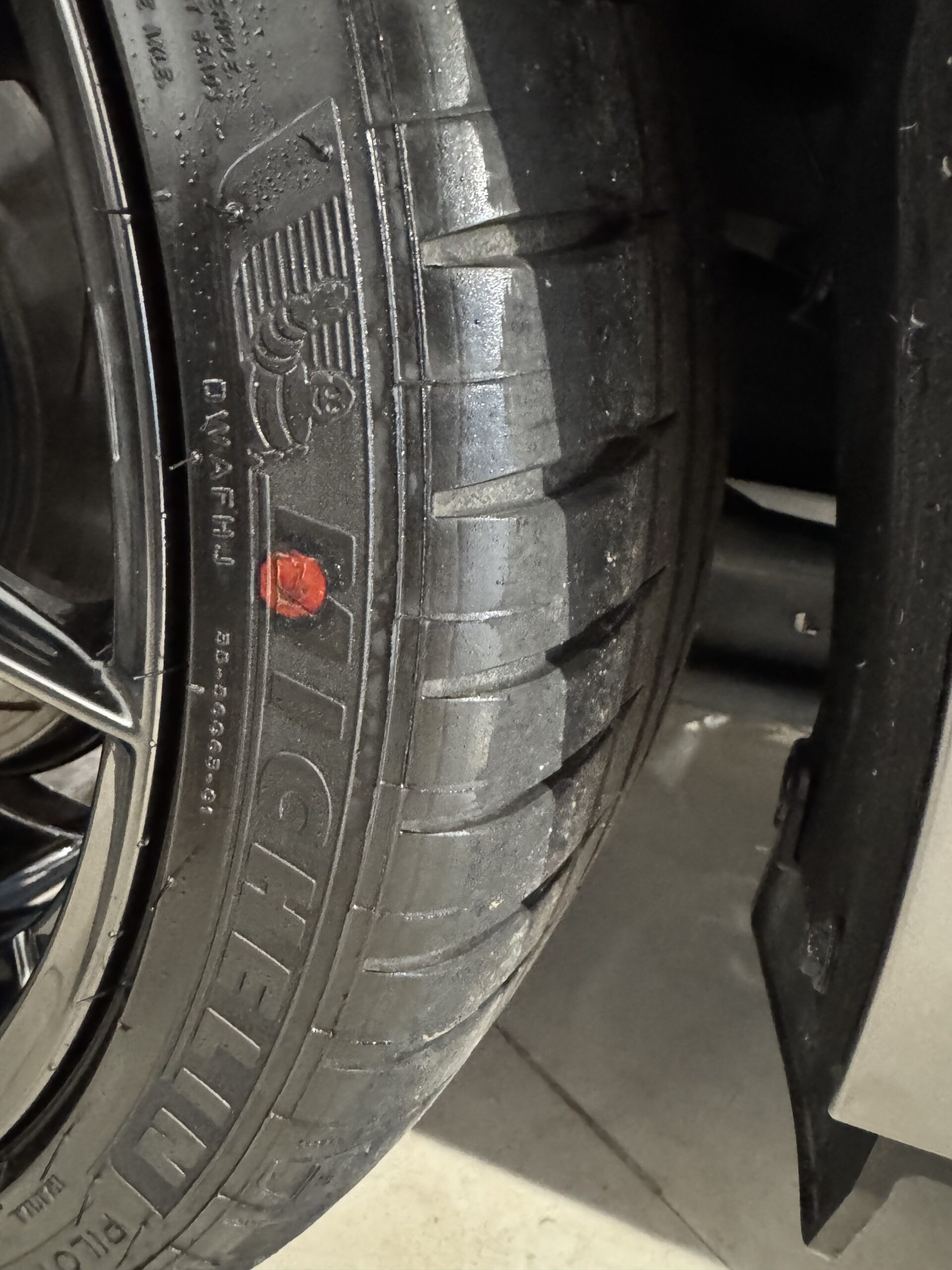 TOYOTA GR Yaris 1.6T 276 MANUAL RZ