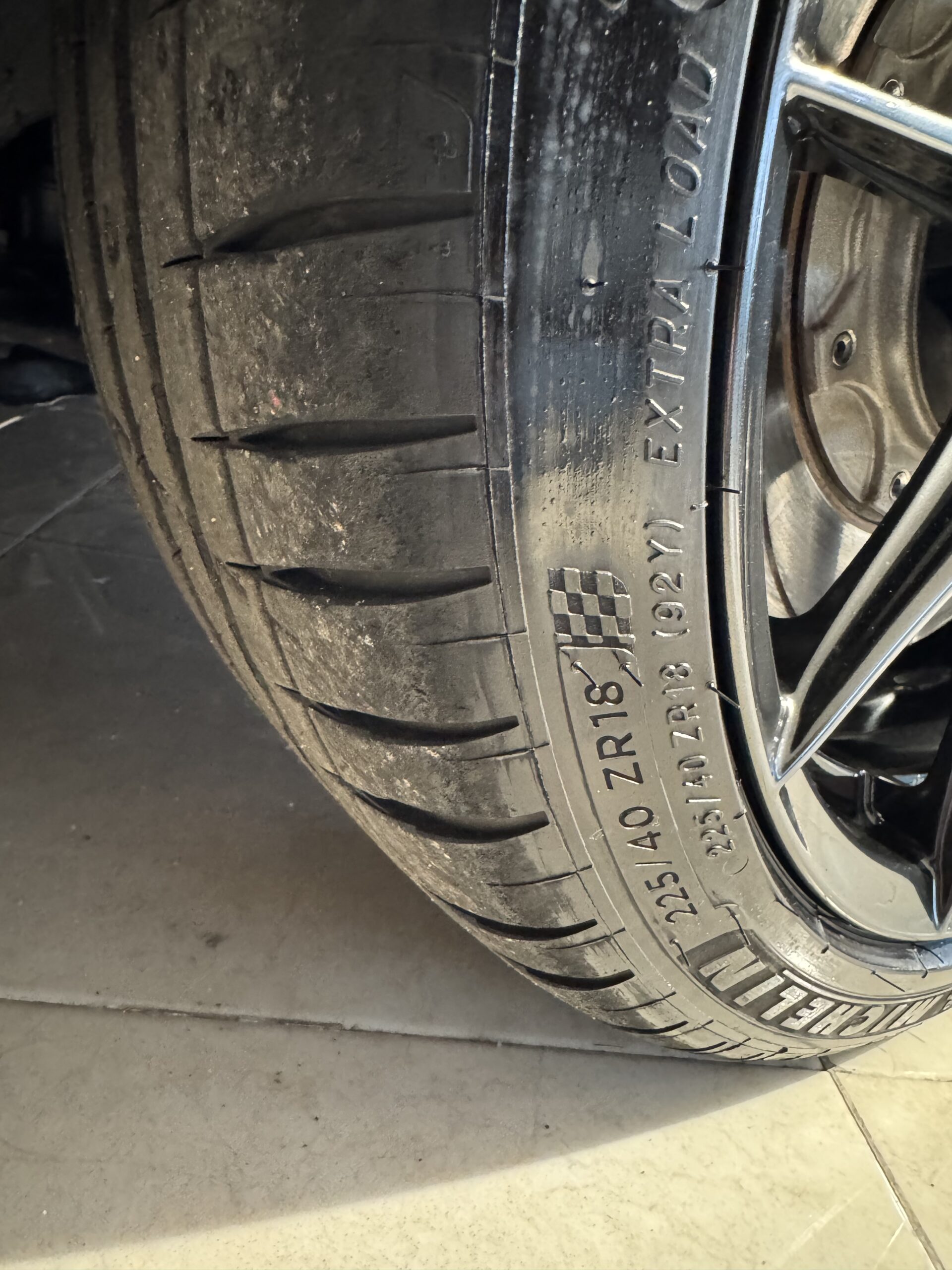 TOYOTA GR Yaris 1.6T 276 MANUAL RZ