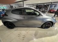 TOYOTA GR Yaris 1.6T 276 MANUAL RZ