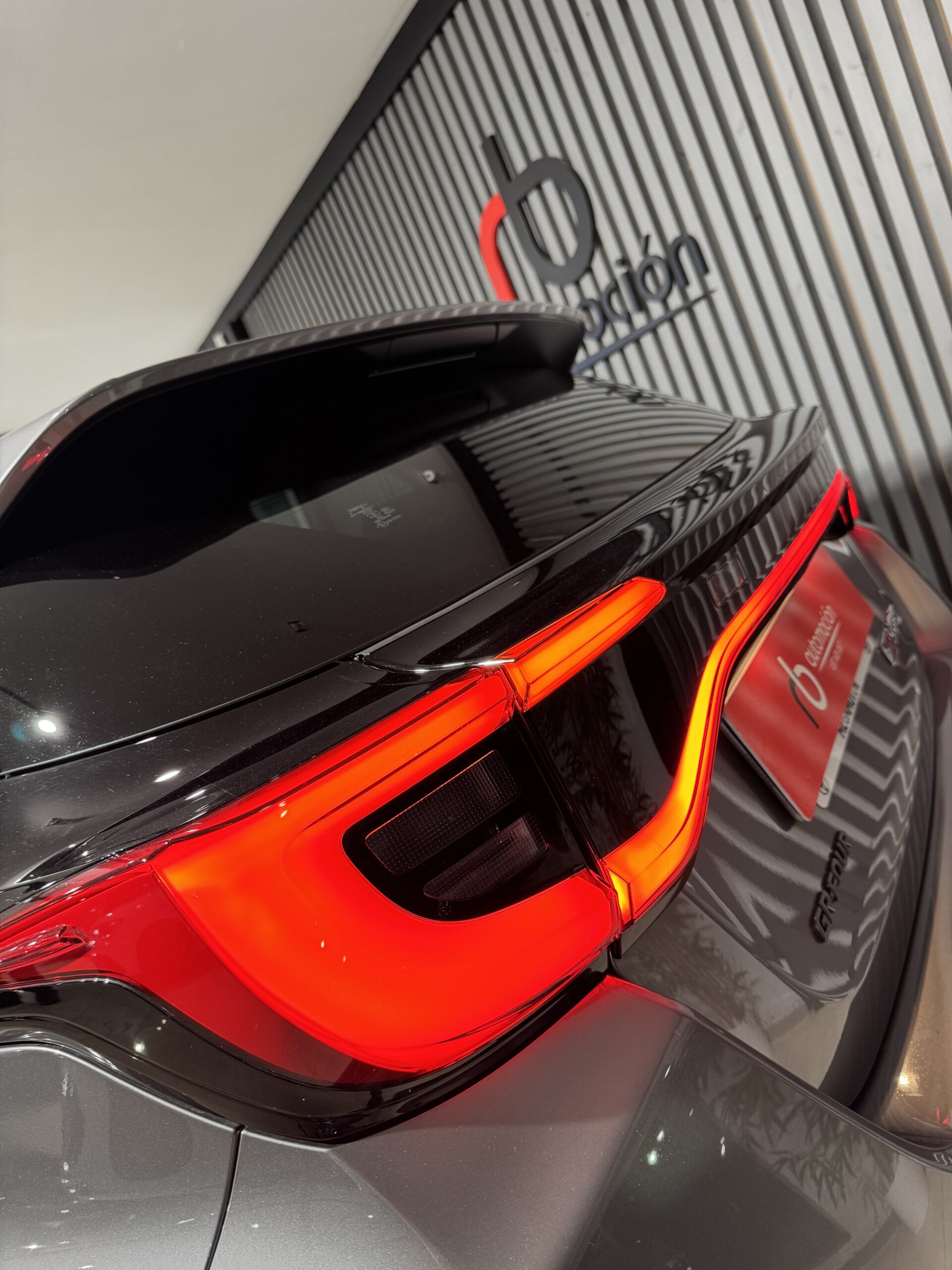 TOYOTA GR Yaris 1.6T 276 MANUAL RZ