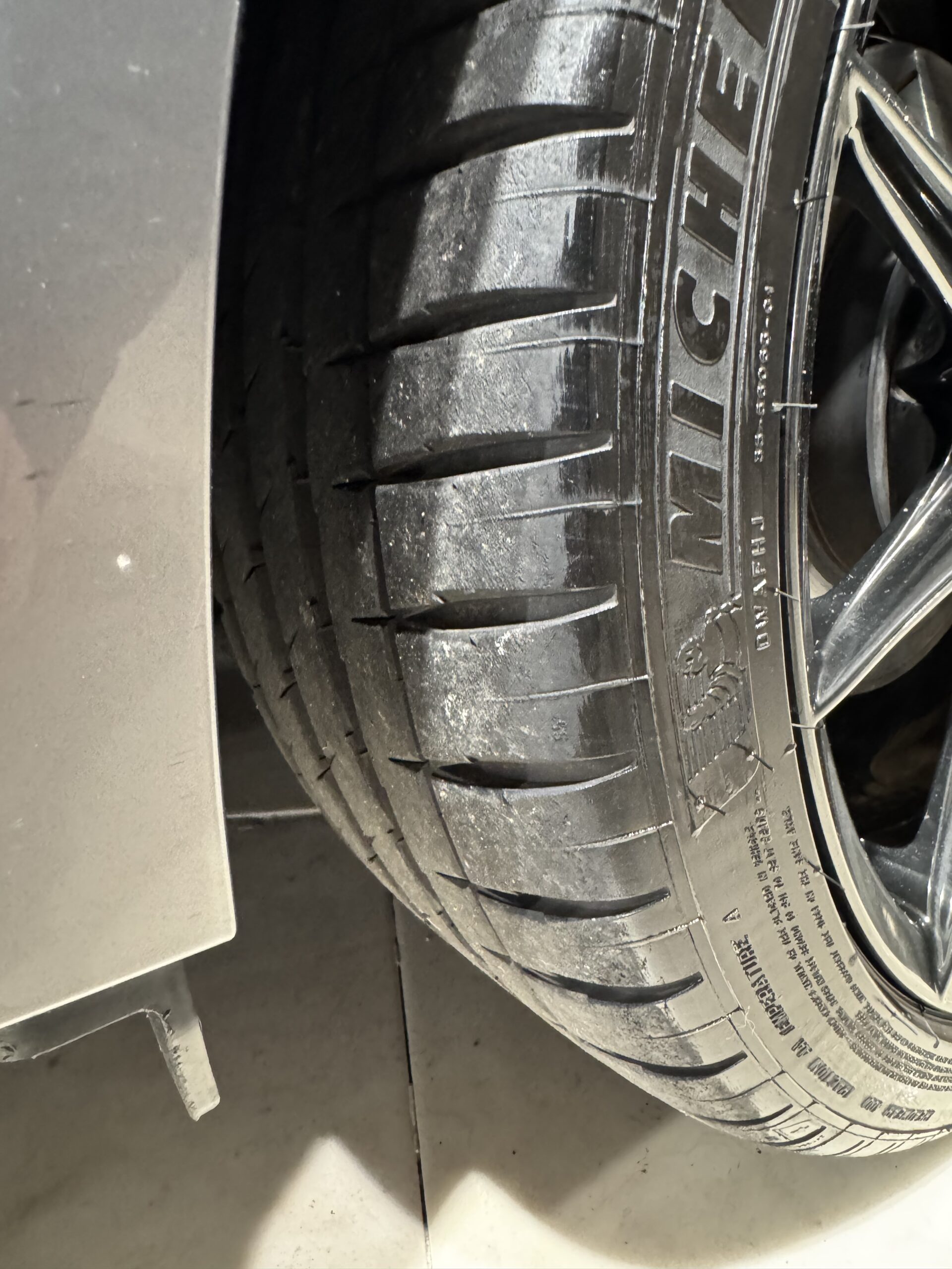 TOYOTA GR Yaris 1.6T 276 MANUAL RZ