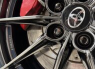 TOYOTA GR Yaris 1.6T 276 MANUAL RZ