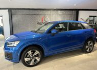 AUDI Q2 Sport 30 TDI S tronic