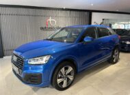AUDI Q2 Sport 30 TDI S tronic