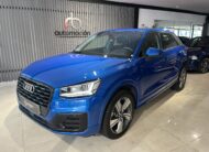 AUDI Q2 Sport 30 TDI S tronic
