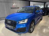 AUDI Q2 Sport 30 TDI S tronic