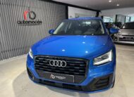 AUDI Q2 Sport 30 TDI S tronic