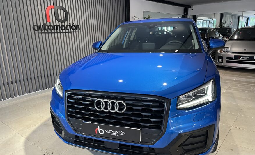 AUDI Q2 Sport 30 TDI S tronic