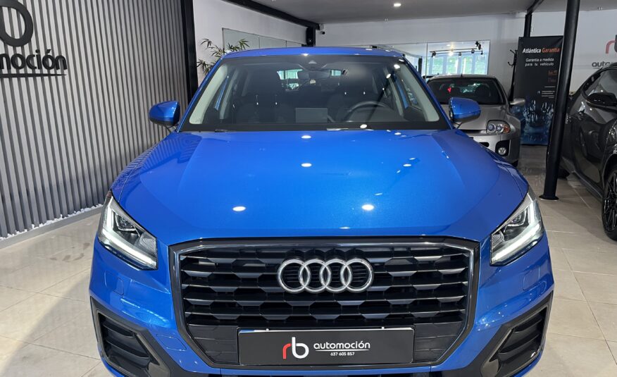 AUDI Q2 Sport 30 TDI S tronic