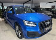 AUDI Q2 Sport 30 TDI S tronic
