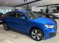 AUDI Q2 Sport 30 TDI S tronic