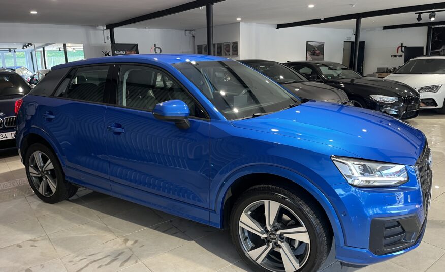 AUDI Q2 Sport 30 TDI S tronic