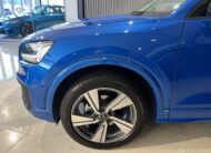 AUDI Q2 Sport 30 TDI S tronic