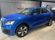 AUDI Q2 Sport 30 TDI S tronic