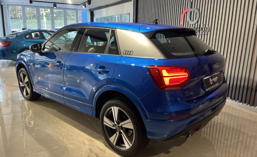 AUDI Q2 Sport 30 TDI S tronic