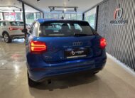 AUDI Q2 Sport 30 TDI S tronic