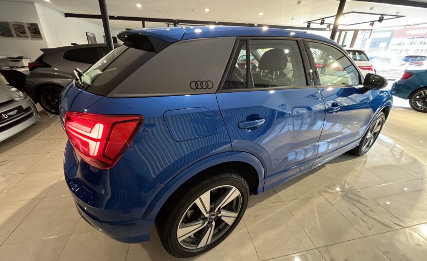 AUDI Q2 Sport 30 TDI S tronic