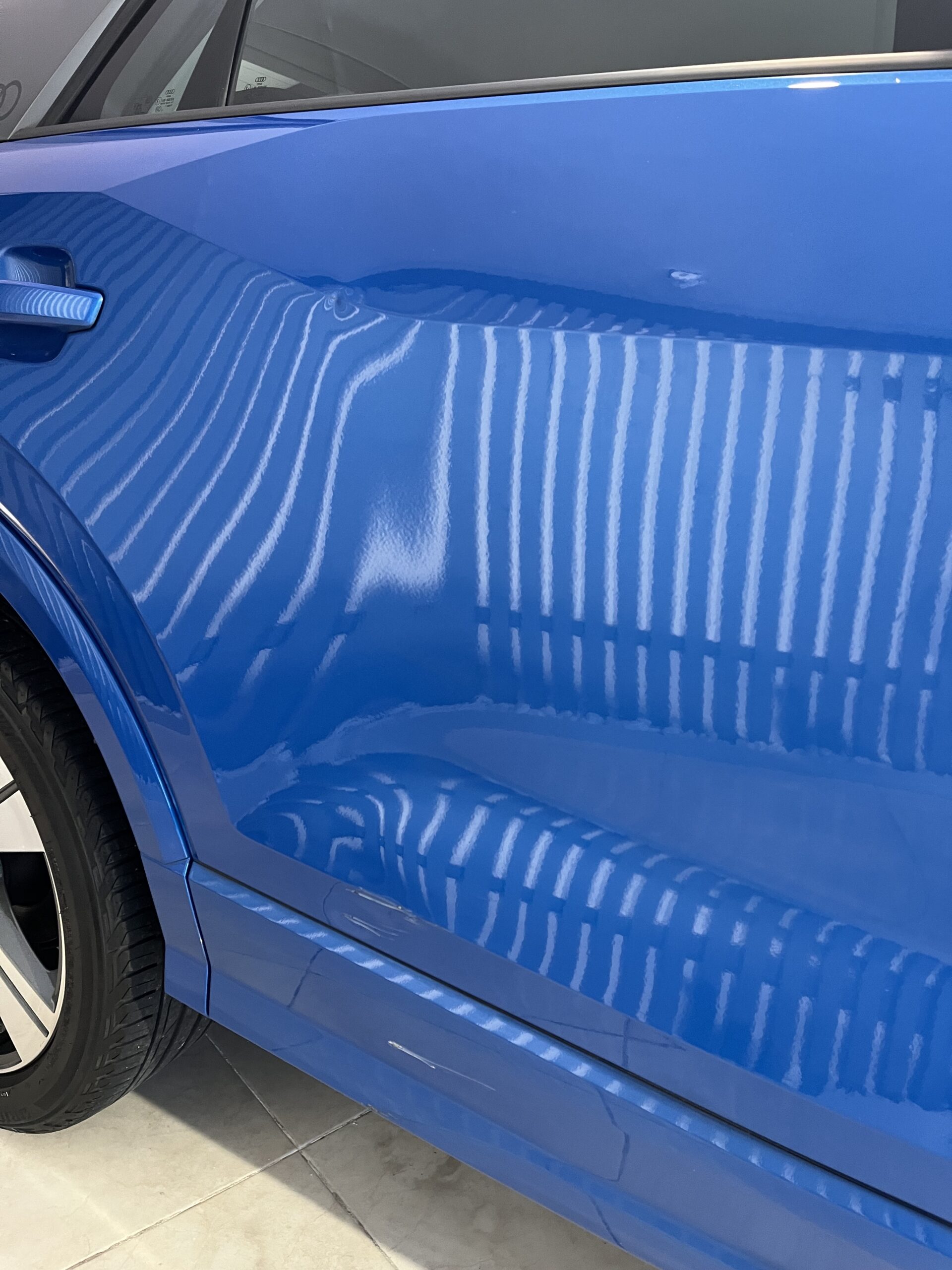 AUDI Q2 Sport 30 TDI S tronic