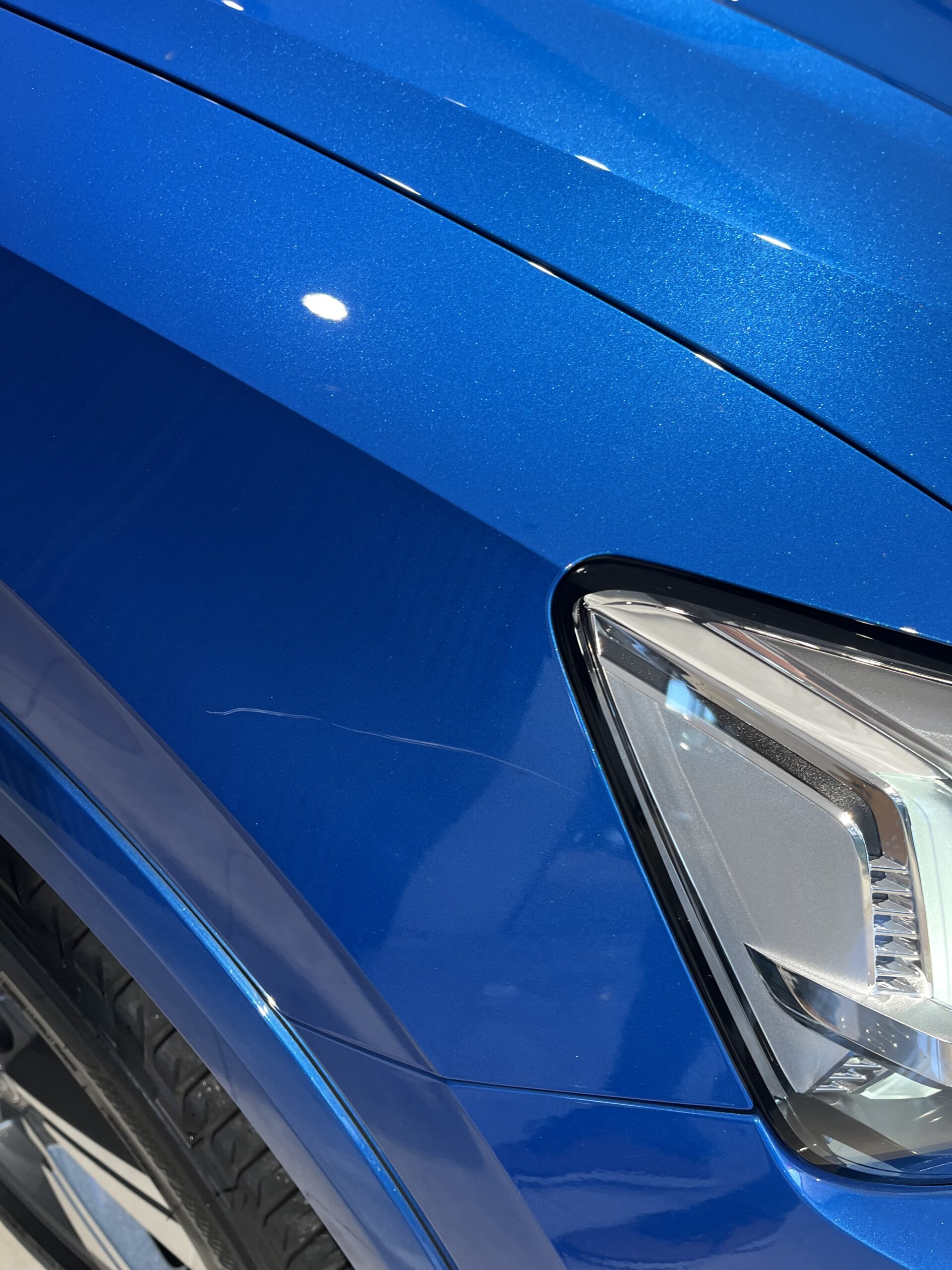 AUDI Q2 Sport 30 TDI S tronic