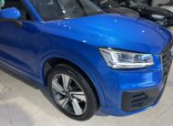 AUDI Q2 Sport 30 TDI S tronic