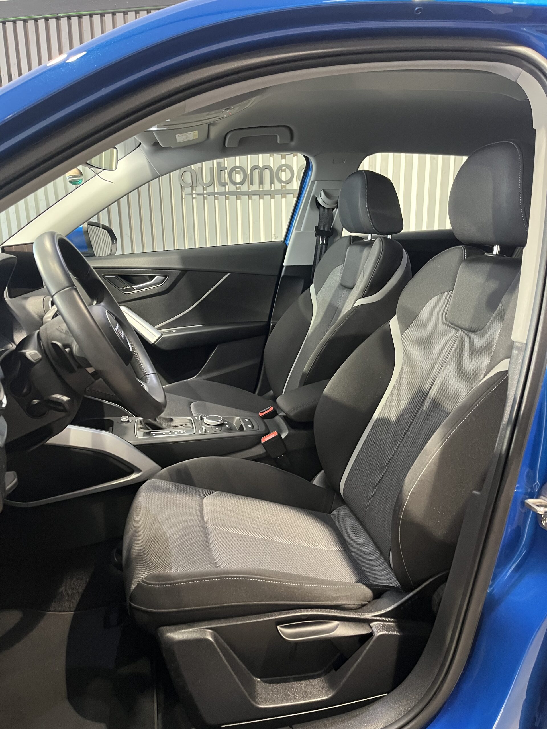 AUDI Q2 Sport 30 TDI S tronic