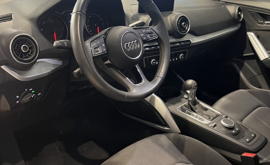 AUDI Q2 Sport 30 TDI S tronic