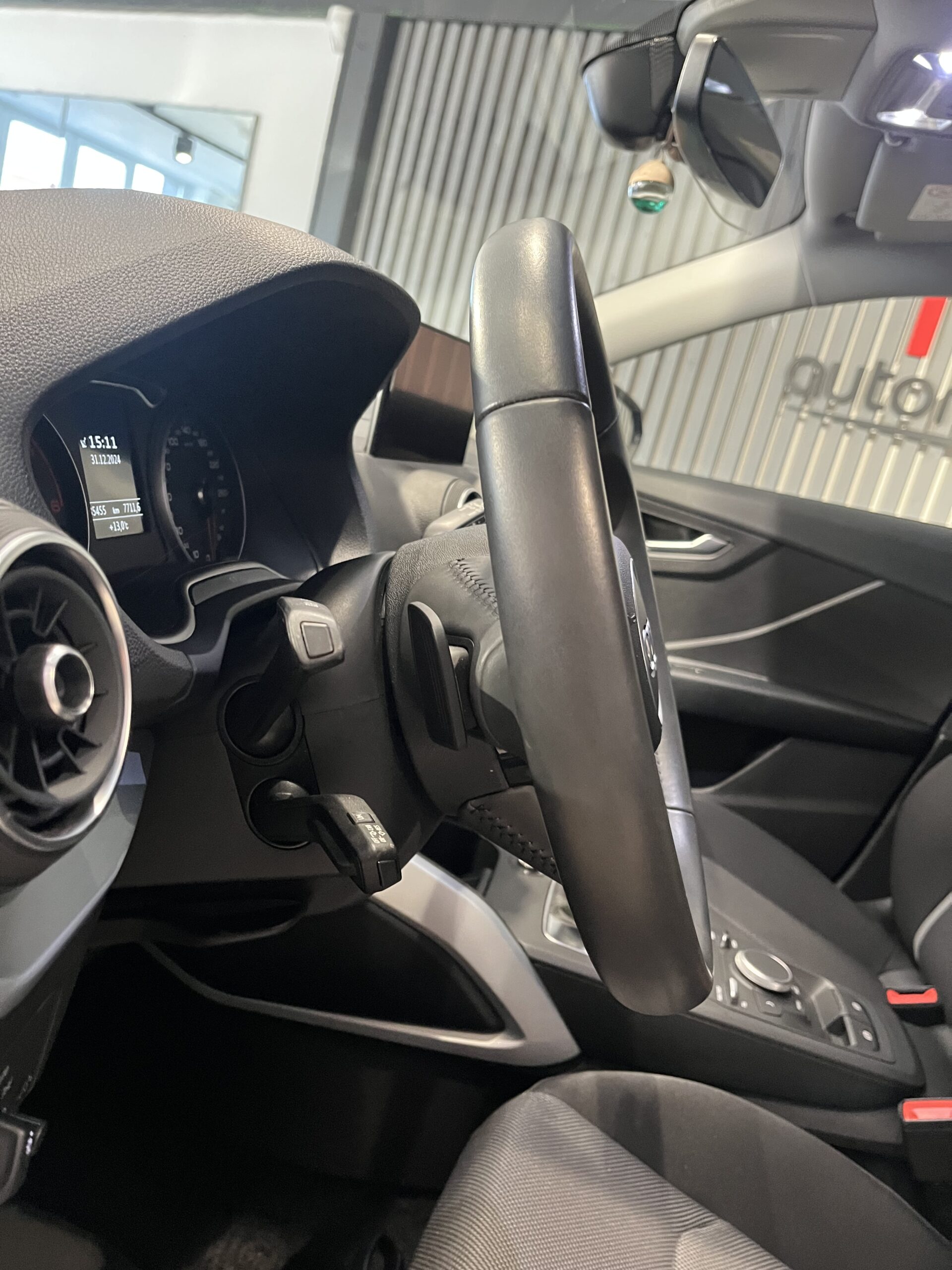 AUDI Q2 Sport 30 TDI S tronic